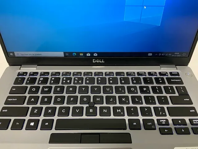 Dell latitude 5410 (i5-gen10) laptop - afbeelding 2 van  8