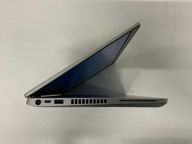 Dell latitude 5410 (i5-gen10) laptop - afbeelding 5 van  8