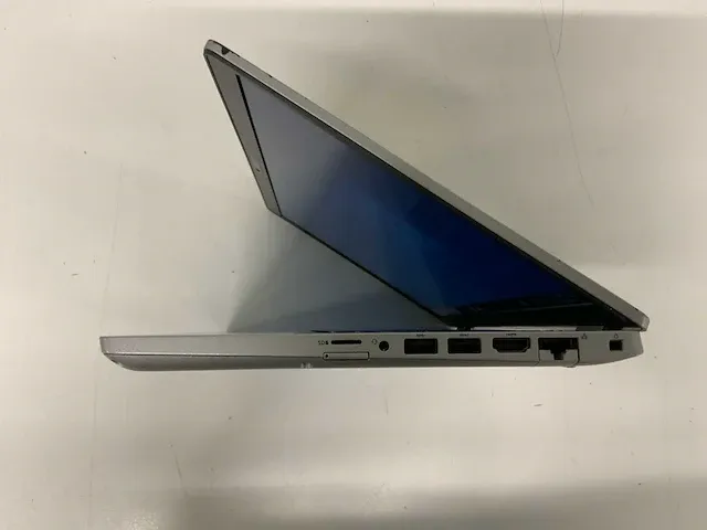 Dell latitude 5410 (i5-gen10) laptop - afbeelding 6 van  8