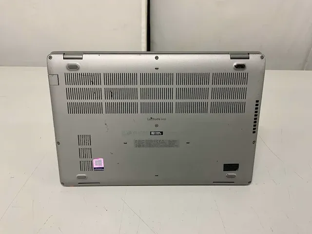 Dell latitude 5410 (i5-gen10) laptop - afbeelding 7 van  8