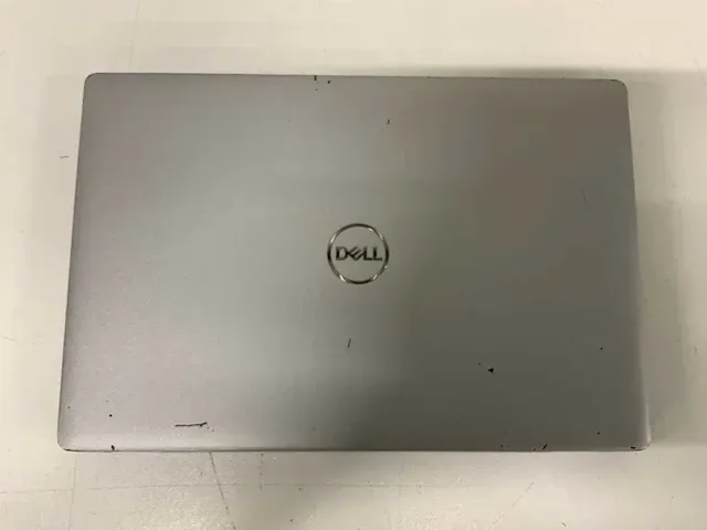 Dell latitude 5410 (i5-gen10) laptop - afbeelding 8 van  8