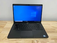 Dell latitude 5410(i7) laptop - afbeelding 1 van  8