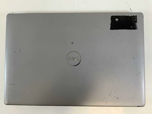 Dell latitude 5411 14", core(tm) i5 10e, 16 gb ram, geen hdd, nvidia geforce mx250 2 gb laptop - afbeelding 5 van  7