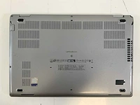 Dell latitude 5411 14", core(tm) i5 10e, 16 gb ram, geen hdd, nvidia geforce mx250 2 gb laptop - afbeelding 6 van  7