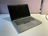 Dell latitude 5411 laptop