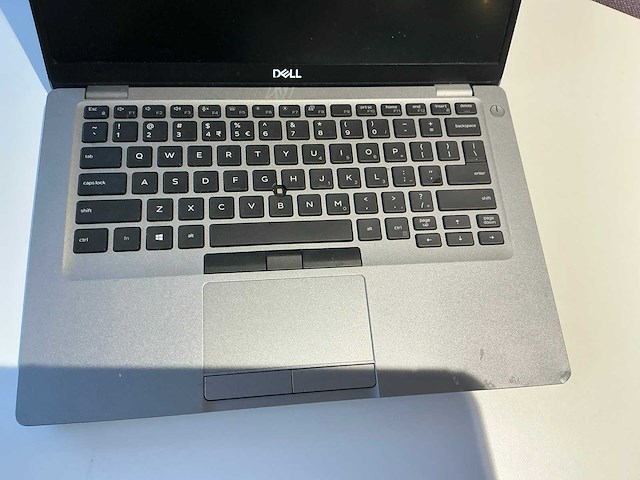 Dell latitude 5411 laptop - afbeelding 2 van  7