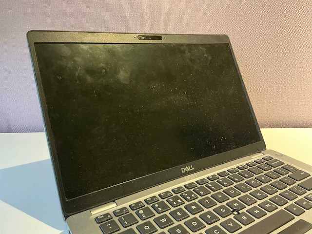 Dell latitude 5411 laptop - afbeelding 3 van  7