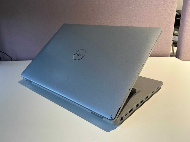 Dell latitude 5411 laptop - afbeelding 4 van  7