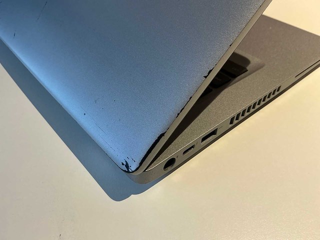 Dell latitude 5411 laptop - afbeelding 5 van  7
