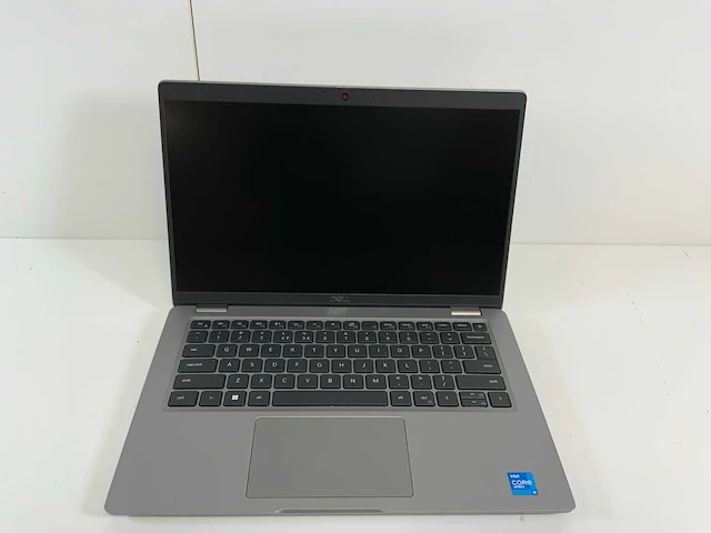 Dell latitude 5420 14", core(tm) i5 11th gen, 16 gb ram, 256 gb nvme laptop - afbeelding 1 van  7