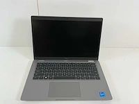 Dell latitude 5420 14", core(tm) i5 11th gen, 16 gb ram, 256 gb nvme laptop - afbeelding 1 van  7