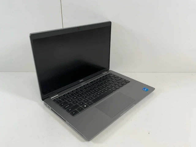 Dell latitude 5420 14", core(tm) i5 11th gen, 16 gb ram, 256 gb nvme laptop - afbeelding 2 van  7