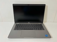Dell latitude 5420 14”, core(tm) i5 11th gen, 16 gb ram, 256 gb nvme laptop - afbeelding 1 van  7