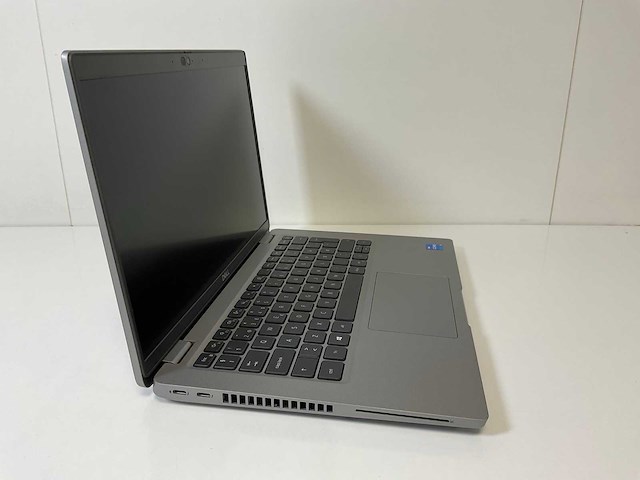 Dell latitude 5420 14”, core(tm) i5 11th gen, 16 gb ram, 256 gb nvme laptop - afbeelding 2 van  7