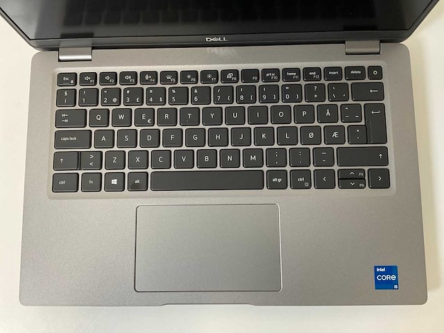 Dell latitude 5420 14”, core(tm) i5 11th gen, 16 gb ram, 256 gb nvme laptop - afbeelding 4 van  7