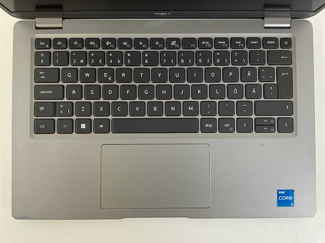 Dell latitude 5420 14”, core(tm) i5 11th gen, 16 gb ram, 512 gb nvme laptop - afbeelding 4 van  7