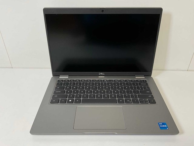 Dell latitude 5420 14”, core(tm) i5 11th gen, 8 gb ram, 256 gb nvme laptop - afbeelding 1 van  7
