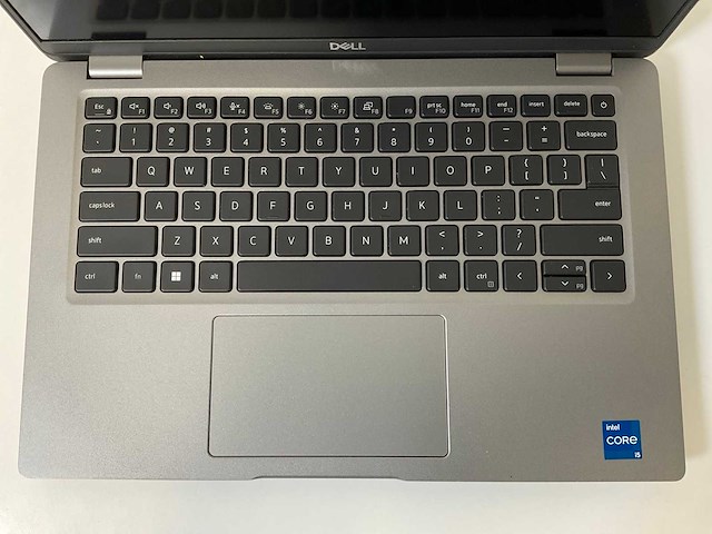 Dell latitude 5420 14”, core(tm) i5 11th gen, 8 gb ram, 256 gb nvme laptop - afbeelding 4 van  7