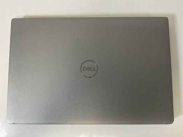 Dell latitude 5420 14”, core(tm) i5 11th gen, 8 gb ram, 256 gb nvme laptop - afbeelding 5 van  7