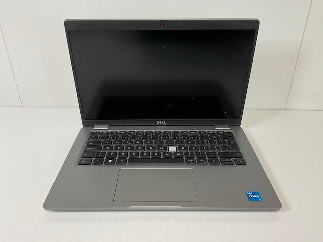 Dell latitude 5420 14”, core(tm) i5 11th gen, 8 gb ram, 256 gb nvme laptop - afbeelding 1 van  7