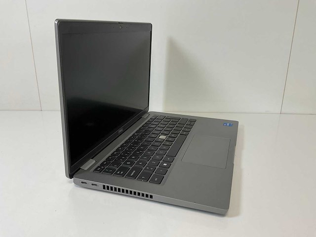Dell latitude 5420 14”, core(tm) i5 11th gen, 8 gb ram, 256 gb nvme laptop - afbeelding 2 van  7