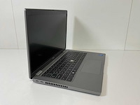 Dell latitude 5420 14”, core(tm) i5 11th gen, 8 gb ram, 256 gb nvme laptop - afbeelding 2 van  7