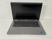 Dell latitude 5420 14”, core(tm) i5 11th gen, 8 gb ram, 256 gb nvme laptop