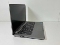 Dell latitude 5420 14”, core(tm) i5 11th gen, 8 gb ram, 256 gb nvme laptop - afbeelding 2 van  7