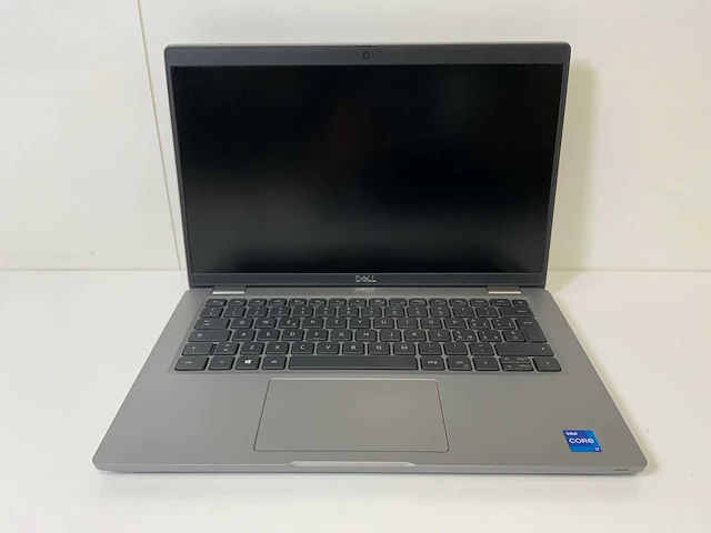 Dell latitude 5420 14”, core(tm) i7 11th gen, 16 gb ram, 256 gb nvme laptop - afbeelding 1 van  7
