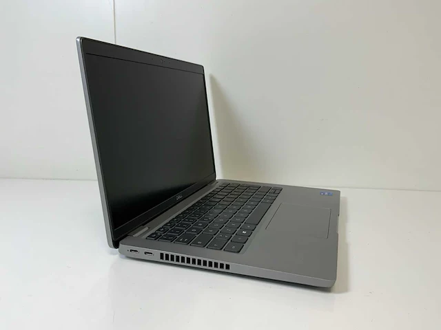 Dell latitude 5420 14”, core(tm) i7 11th gen, 16 gb ram, 256 gb nvme laptop - afbeelding 2 van  7