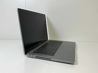 Dell latitude 5420 14”, core(tm) i7 11th gen, 16 gb ram, 256 gb nvme laptop - afbeelding 2 van  7