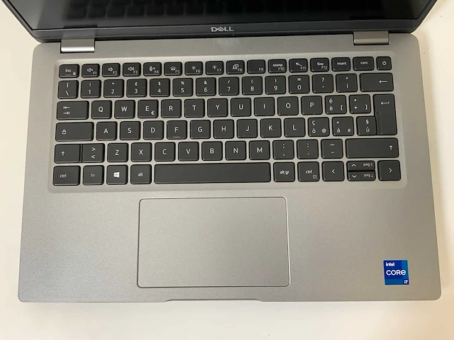 Dell latitude 5420 14”, core(tm) i7 11th gen, 16 gb ram, 256 gb nvme laptop - afbeelding 4 van  7