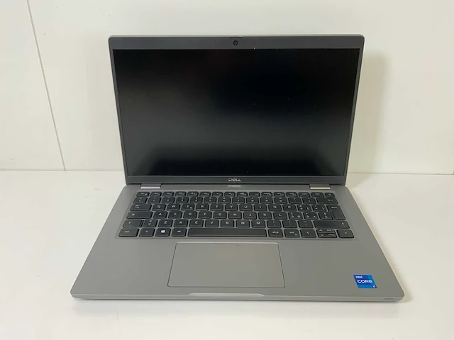 Dell latitude 5420 14”, core(tm) i7 11th gen, 16 gb ram, 256 gb nvme laptop - afbeelding 1 van  7