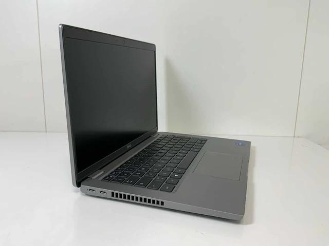 Dell latitude 5420 14”, core(tm) i7 11th gen, 16 gb ram, 256 gb nvme laptop - afbeelding 2 van  7