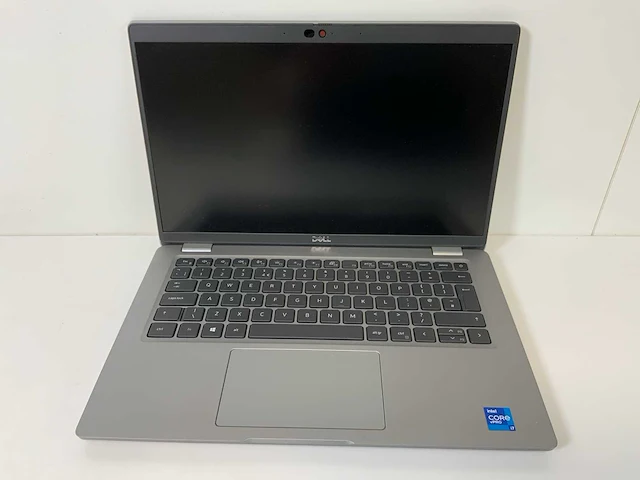 Dell latitude 5420 14”, core(tm) i7 11th gen, 16 gb ram, 512 gb nvme laptop - afbeelding 1 van  7