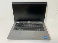 Dell latitude 5420 14”, core(tm) i7 11th gen, 16 gb ram, 512 gb nvme laptop - afbeelding 1 van  7