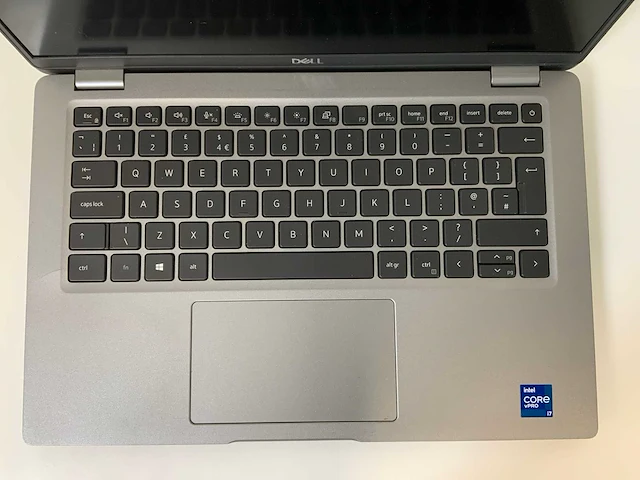Dell latitude 5420 14”, core(tm) i7 11th gen, 16 gb ram, 512 gb nvme laptop - afbeelding 4 van  7