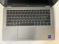 Dell latitude 5420 14”, core(tm) i7 11th gen, 16 gb ram, 512 gb nvme laptop - afbeelding 4 van  7