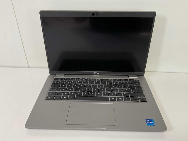 Dell latitude 5420 14”, core(tm) i7 11th gen, 16 gb ram, 512 gb nvme laptop - afbeelding 1 van  7