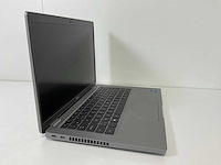 Dell latitude 5420 14”, core(tm) i7 11th gen, 16 gb ram, 512 gb nvme laptop - afbeelding 2 van  7