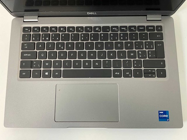 Dell latitude 5420 14”, core(tm) i7 11th gen, 16 gb ram, 512 gb nvme laptop - afbeelding 4 van  7