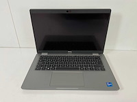 Dell latitude 5420 14”, core(tm) i7 11th gen, 16 gb ram, 512 gb nvme laptop - afbeelding 1 van  6