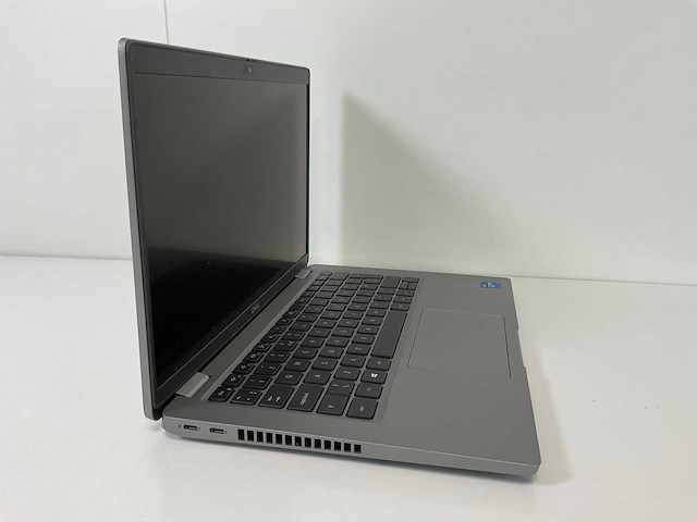 Dell latitude 5420 14”, core(tm) i7 11th gen, 16 gb ram, 512 gb nvme laptop - afbeelding 2 van  6