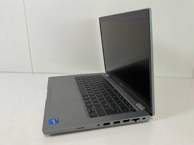 Dell latitude 5420 14”, core(tm) i7 11th gen, 16 gb ram, 512 gb nvme laptop - afbeelding 3 van  6