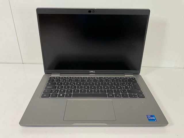 Dell latitude 5420 14”, core(tm) i7 11th gen, 16 gb ram, 512 gb nvme laptop - afbeelding 1 van  7