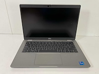 Dell latitude 5420 14”, core(tm) i7 11th gen, 16 gb ram, 512 gb nvme laptop - afbeelding 1 van  7