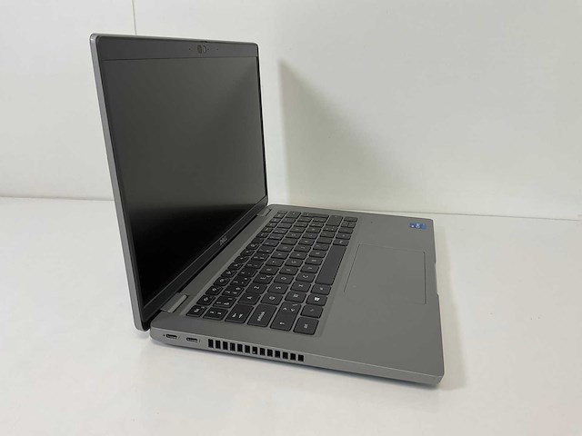 Dell latitude 5420 14”, core(tm) i7 11th gen, 16 gb ram, 512 gb nvme laptop - afbeelding 2 van  7