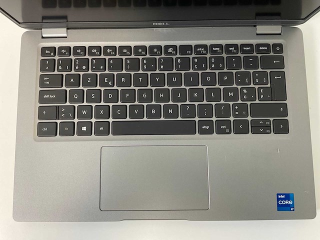 Dell latitude 5420 14”, core(tm) i7 11th gen, 16 gb ram, 512 gb nvme laptop - afbeelding 4 van  7