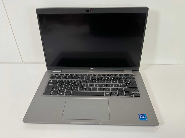 Dell latitude 5420 14”, core(tm) i7 11th gen, 16 gb ram, 512 gb nvme laptop - afbeelding 1 van  7