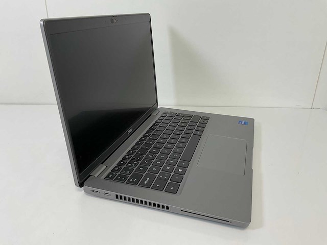 Dell latitude 5420 14”, core(tm) i7 11th gen, 16 gb ram, 512 gb nvme laptop - afbeelding 2 van  7